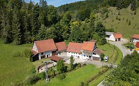 Mühlenchalet